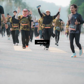 Runner Photo 6395188