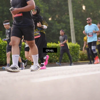 Runner Photo 6395189