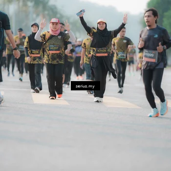 Runner Photo 6395192