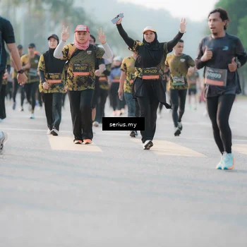 Runner Photo 6395193