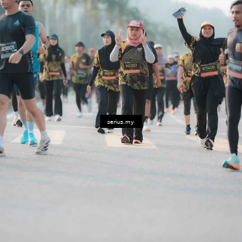 Runner Photo 6395199