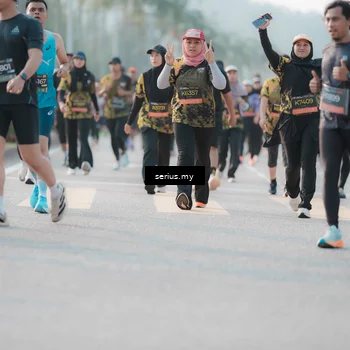 Runner Photo 6395200