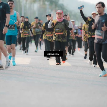 Runner Photo 6395201
