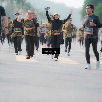 Runner Photo 6395202