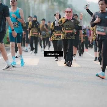 Runner Photo 6395208
