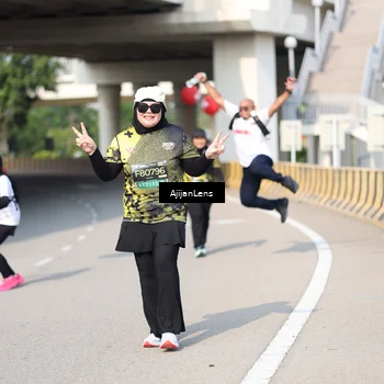 Runner Photo 6395209