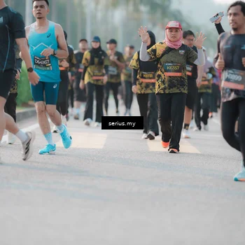 Runner Photo 6395213