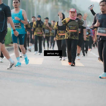 Runner Photo 6395214