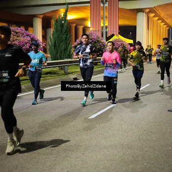 Runner Photo 6395215