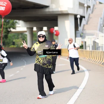 Runner Photo 6395219