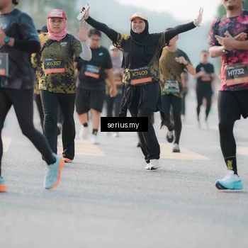Runner Photo 6395220