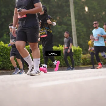 Runner Photo 6395221
