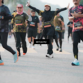 Runner Photo 6395225