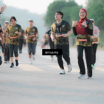 Runner Photo 6395226