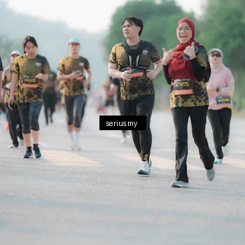 Runner Photo 6395227