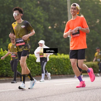 Runner Photo 6395228