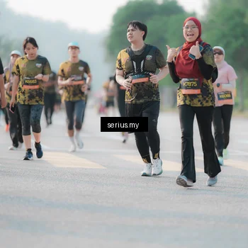 Runner Photo 6395229