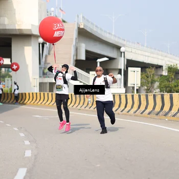 Runner Photo 6395230