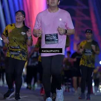 Runner Photo 6395232