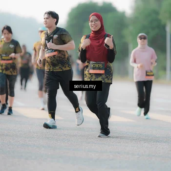 Runner Photo 6395233