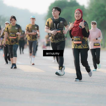 Runner Photo 6395234