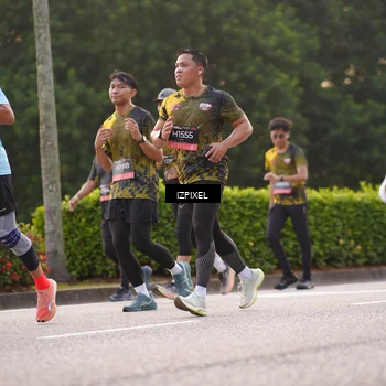 Runner Photo 6395237