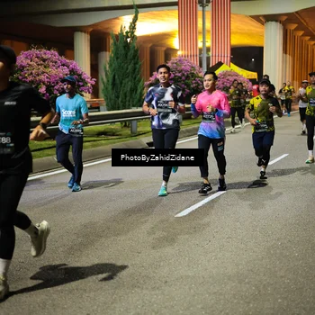 Runner Photo 6395239