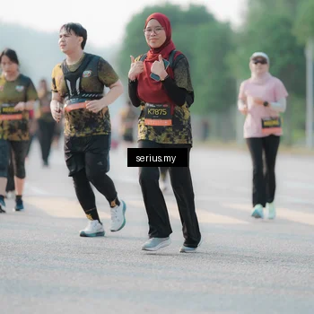 Runner Photo 6395240