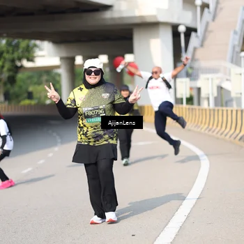 Runner Photo 6395246