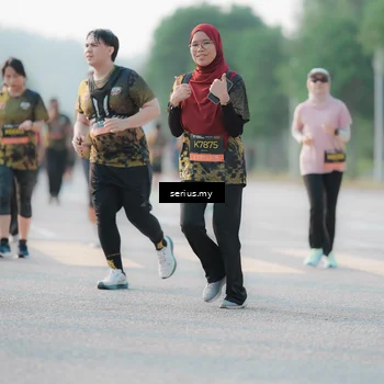 Runner Photo 6395248