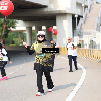 Runner Photo 6395250