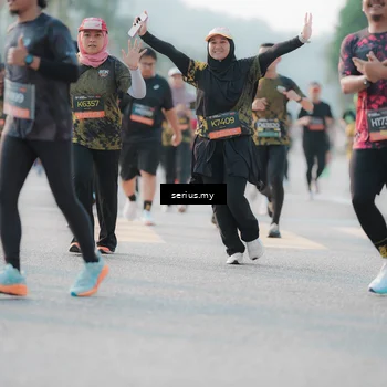 Runner Photo 6395251