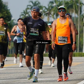 Runner Photo 6395252