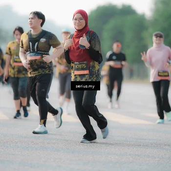 Runner Photo 6395253