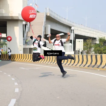 Runner Photo 6395254