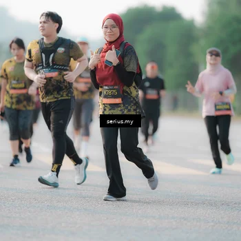 Runner Photo 6395261