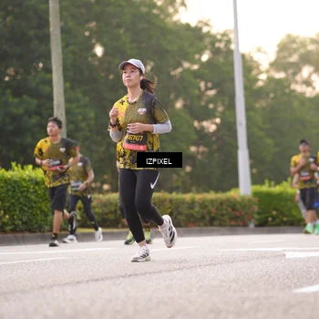 Runner Photo 6395262
