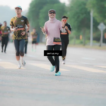Runner Photo 6395266