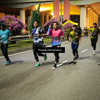 Runner Photo 6395267
