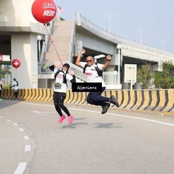 Runner Photo 6395269