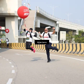 Runner Photo 6395271