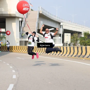 Runner Photo 6395272
