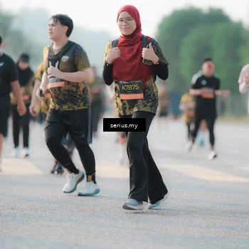 Runner Photo 6395274