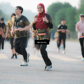 Runner Photo 6395276