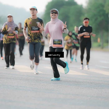 Runner Photo 6395279