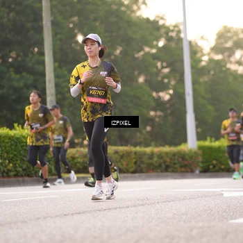 Runner Photo 6395280