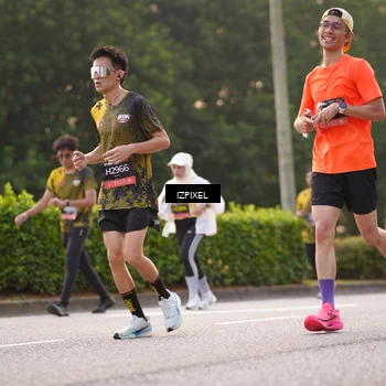 Runner Photo 6395283