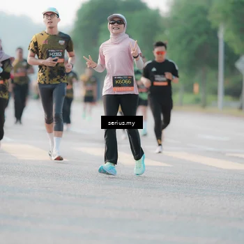 Runner Photo 6395284