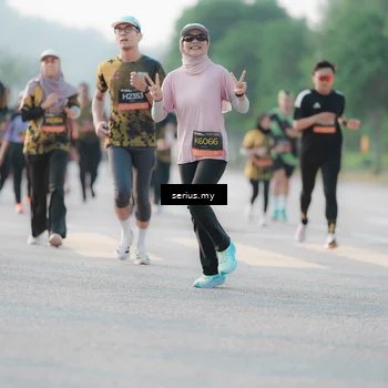 Runner Photo 6395285