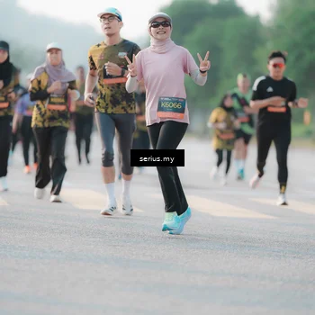 Runner Photo 6395292